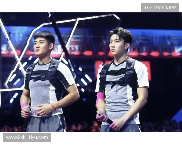 i米体育：引领未来体育科技的新风潮